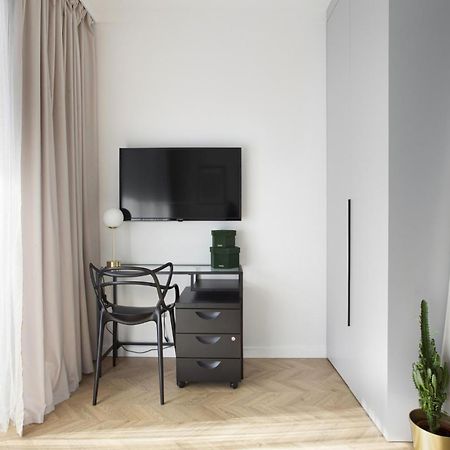 Elite Apartments Sunny Gdańsk Buitenkant foto