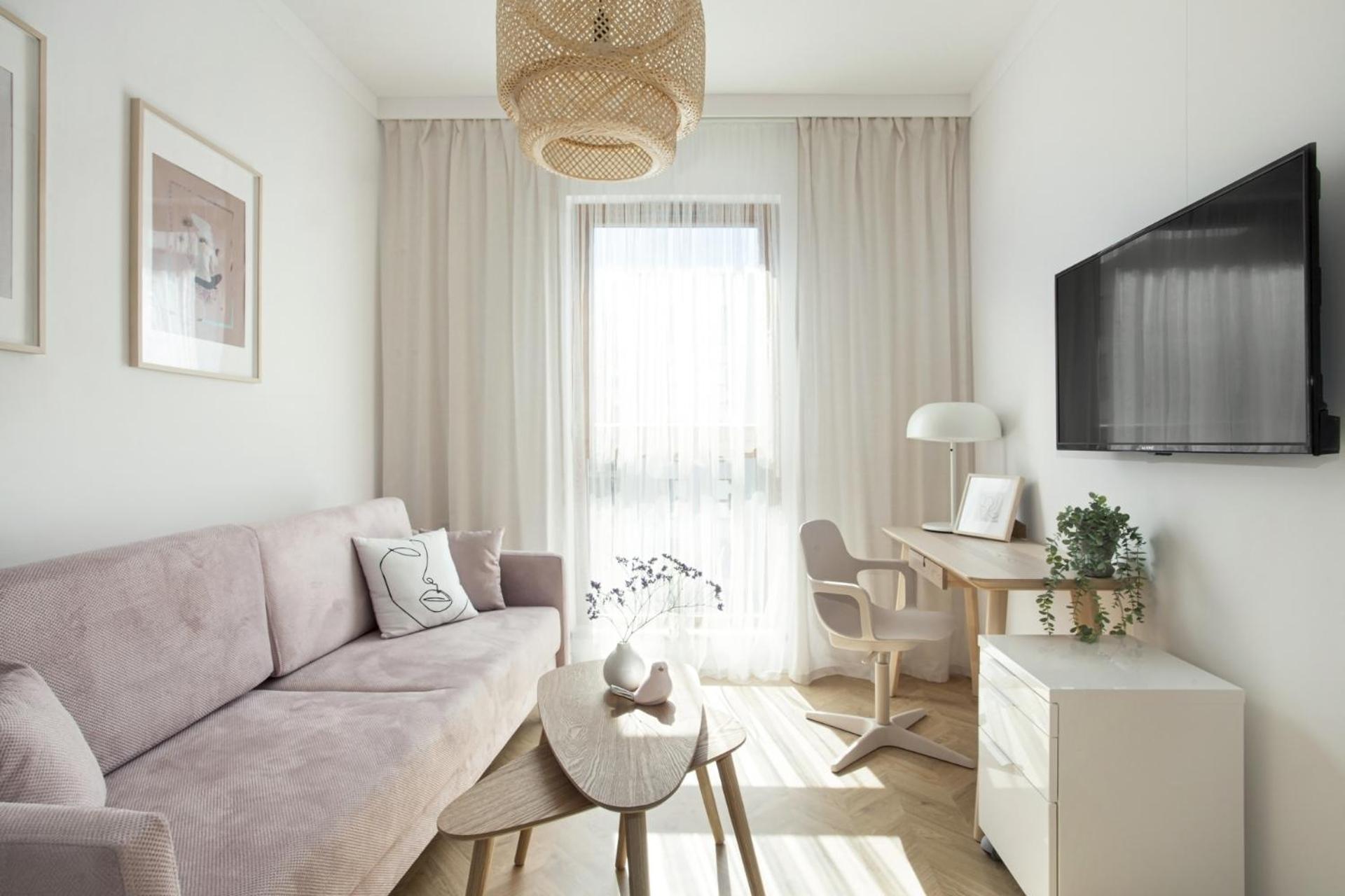 Elite Apartments Sunny Gdańsk Buitenkant foto