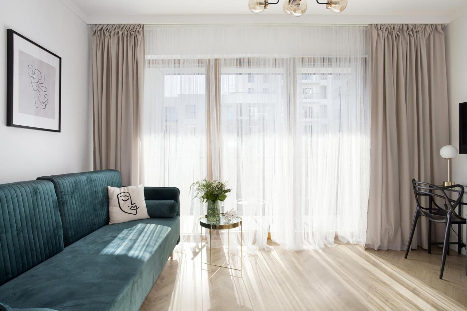 Elite Apartments Sunny Gdańsk Buitenkant foto